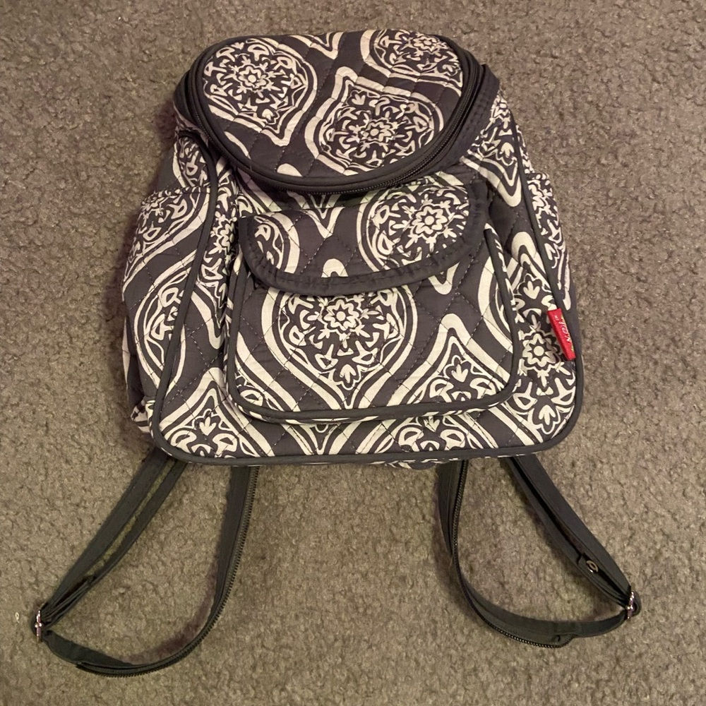 n gil brand mini backpack